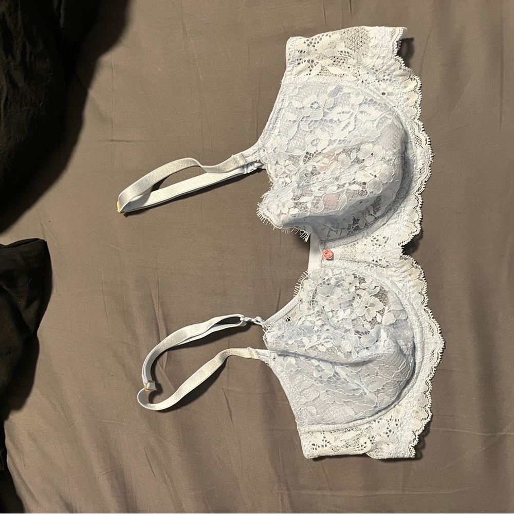 Unlined Wicked Balconette